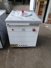 Shan Tandoori Clay Oven Nat