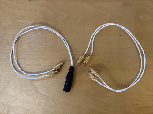 Cambridge audio silver spirit - cambridge,