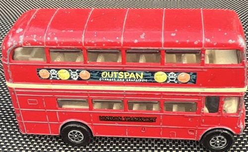 London transport aec - london,