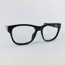 ROXY eyeglasses BLACK SQUARE