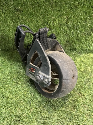 Motocaddy s3 trolley - motocaddy,