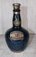CHIVAS Royal Salute Empty 21