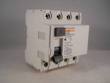 Merlin Gerin RCCB 63 Amp 30mA