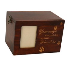 Pet Urns for Dogs or Cats