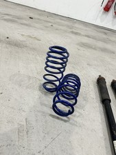 Volkswagen Polo gti  Lowering