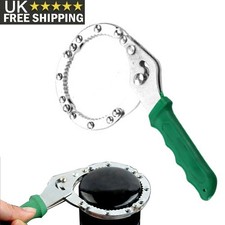 Oil Filter Wrench Heavy Duty