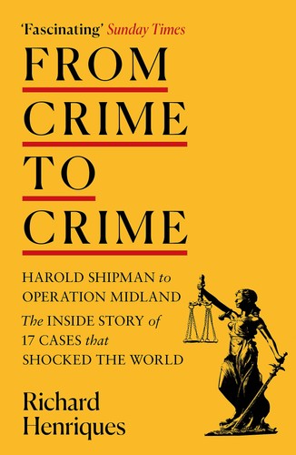 From crime - crime, crime: