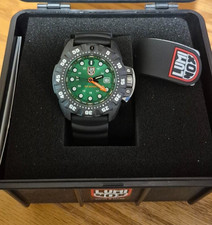 Luminox Men's XS.1567 Scott