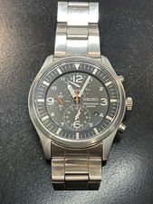 Seiko SNDA25 Pilot / Military