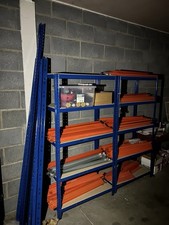 Boltless Office / Archive