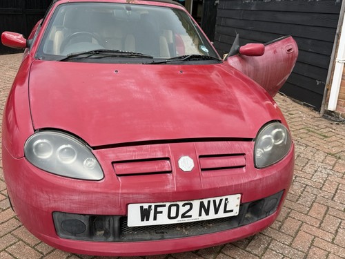 8vvc 160 sprint - 1.8vvc,