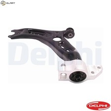 CONTROLTRAILING ARM WHEEL