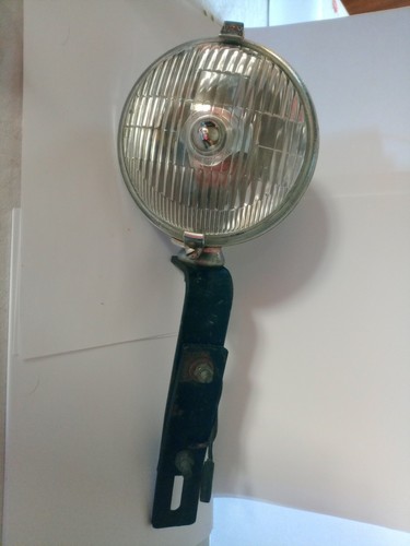 Lucas original car lamp sft - original,