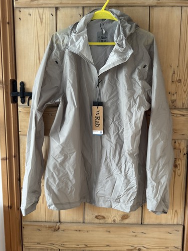 Rab men phantom zip - phantom,