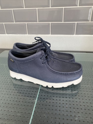 Clarks originals wallabee gtx - clarks,