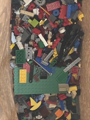 Lego parts bundle - lego,