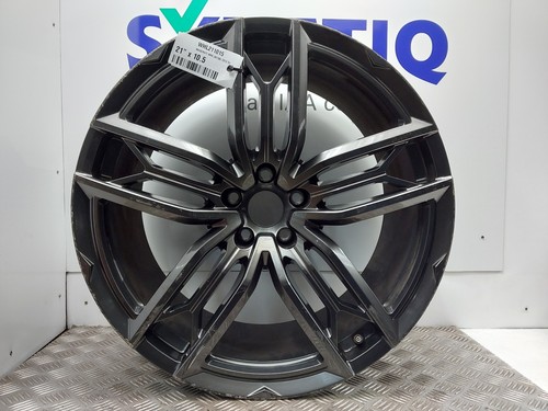Alloy wheel maserati - wheel,