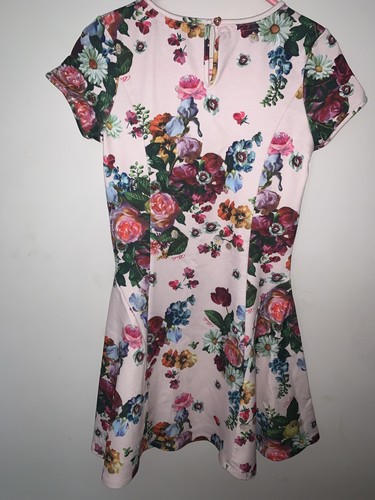 Girls gorgeous ted baker - gorgeous,