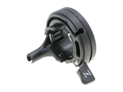 Choke lever for - for, rx