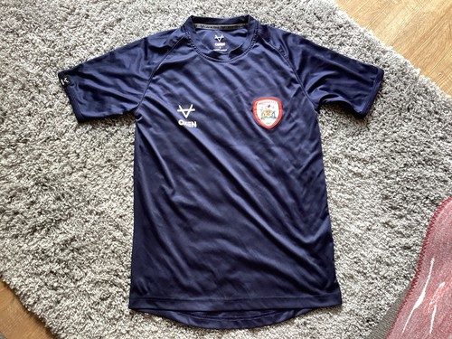 Barnsley navy oxen training - fc,