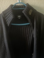 Versace Women’s Zip Up