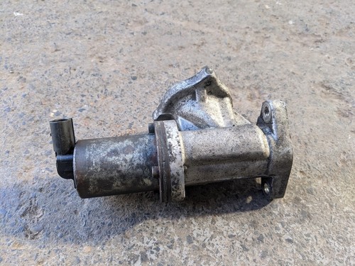 Hyundai santa crdi egr - hyundai,