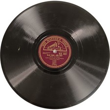 Glenn Miller His Masters Voice
