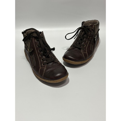 Remonte ankle boots women eu38 - ankle,