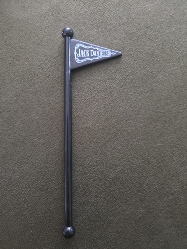Jack daniels drink stirrer - daniels,