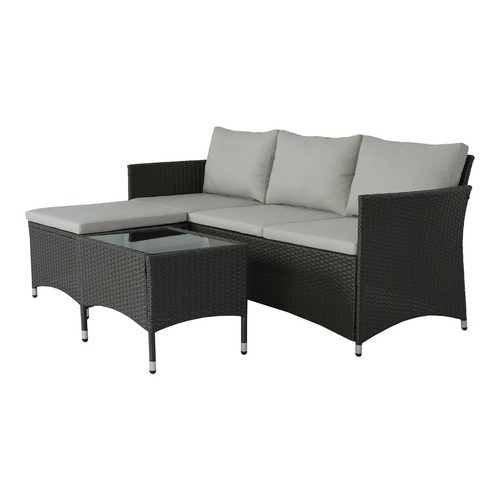 Garden furniture coffee set - furniture,
