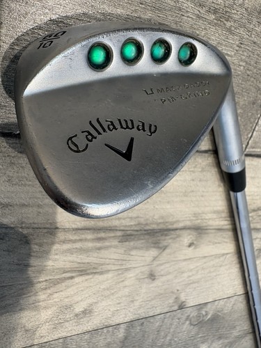 Callaway mack daddy grind - callaway,