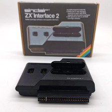 Sinclair ZX Spectrum Interface