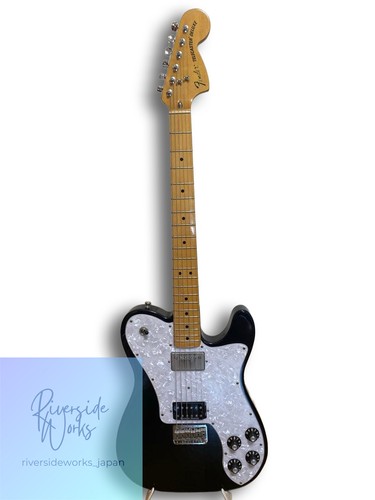 Fender mexico telecaster - fender,