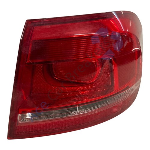 Passat facelift 10 15 - vw, 10-15