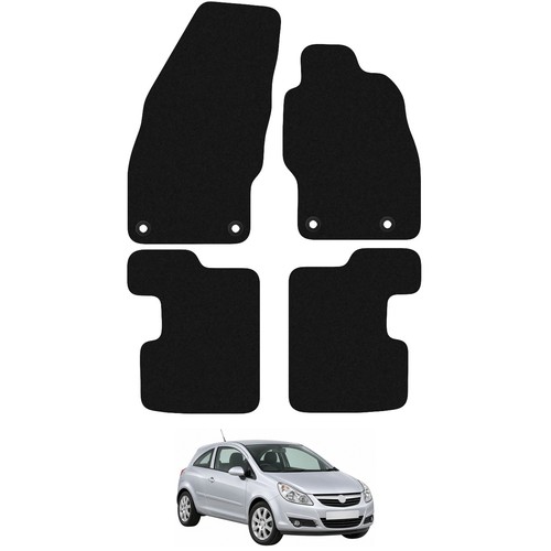 For vauxhall corsa e - for, &