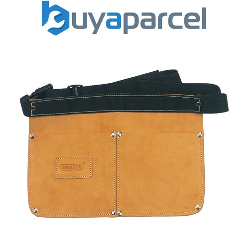 Draper 72920 double pocket - double,