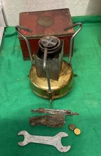 Vintage Primus Stove No210