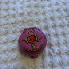 Vintage Polly Pocket Jewelled