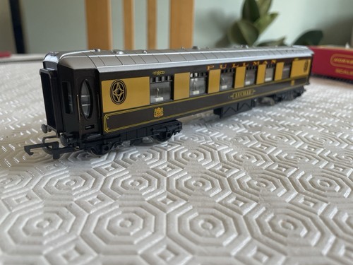 Hornby r229 pullman - r229,