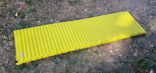 Thermarest neoair reg sleeping - neoair,