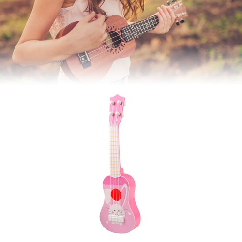 Kids ukulele toy plastic - ukulele,