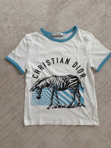 Christian dior zebra print - christian,