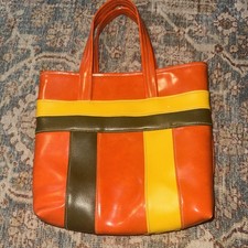Vintage color block - vintage,