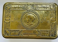 WW1 1914 Princess Mary