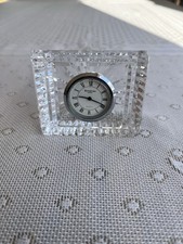 Waterford Crystal Small Desk