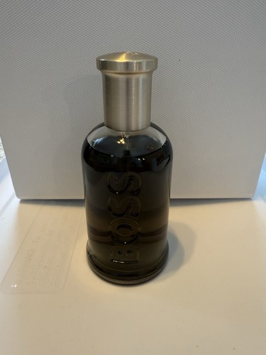 Hugo boss bottled oz - boss,