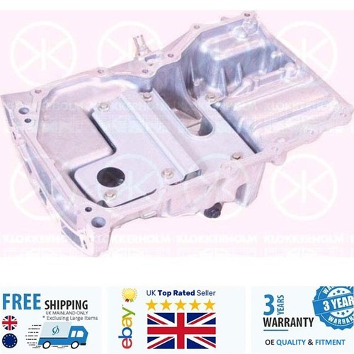 Engine oil sump for ford - engine, s-max