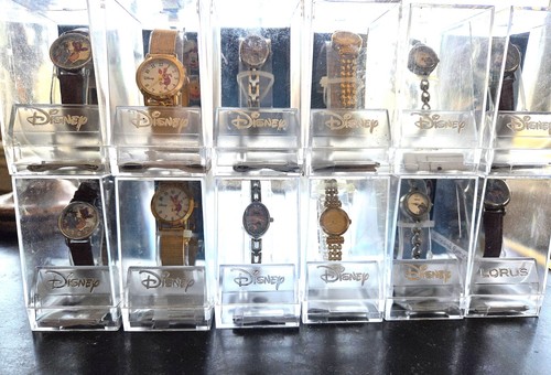 Disney watches vintage - 12,