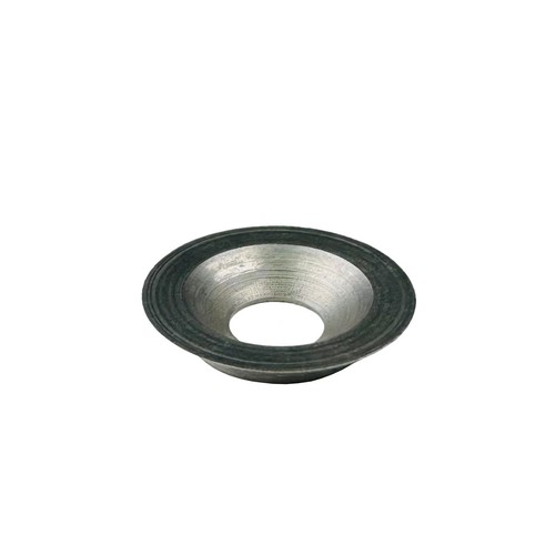 Verum wheel marking - wheel, gauge