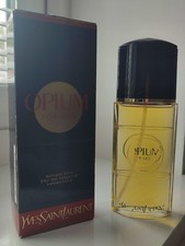 Vintage YSL Opium Pour Homme - EDT 100ml - Sanofi Version, Dated 2006
